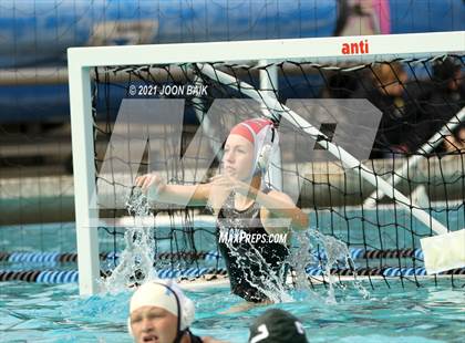 Thumbnail 2 in Concord vs El Capitan (Julian Szmidt Memorial Tournament) photogallery.