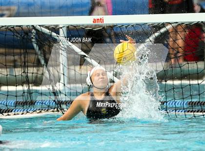 Thumbnail 2 in Concord vs El Capitan (Julian Szmidt Memorial Tournament) photogallery.