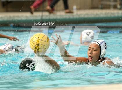 Thumbnail 2 in Concord vs El Capitan (Julian Szmidt Memorial Tournament) photogallery.