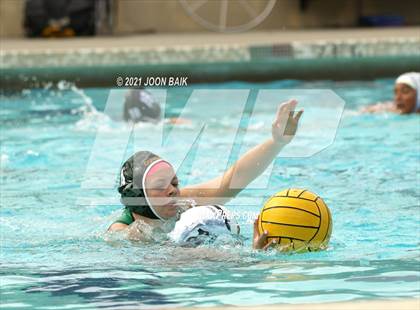 Thumbnail 1 in Concord vs El Capitan (Julian Szmidt Memorial Tournament) photogallery.