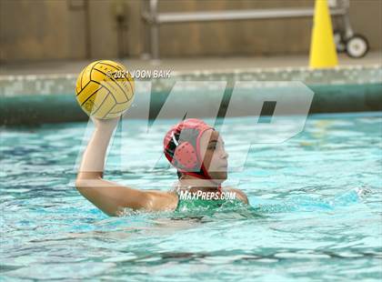 Thumbnail 3 in Concord vs El Capitan (Julian Szmidt Memorial Tournament) photogallery.