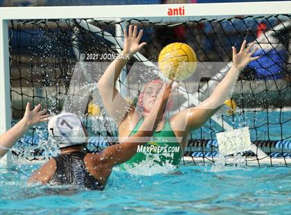 Thumbnail 2 in Concord vs El Capitan (Julian Szmidt Memorial Tournament) photogallery.