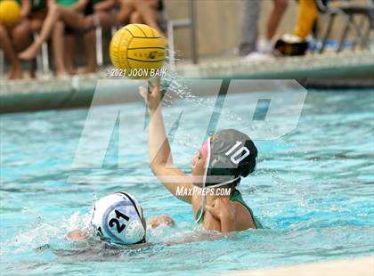 Thumbnail 1 in Concord vs El Capitan (Julian Szmidt Memorial Tournament) photogallery.