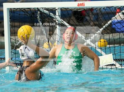 Thumbnail 3 in Concord vs El Capitan (Julian Szmidt Memorial Tournament) photogallery.