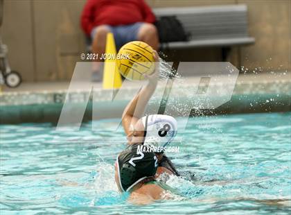 Thumbnail 2 in Concord vs El Capitan (Julian Szmidt Memorial Tournament) photogallery.