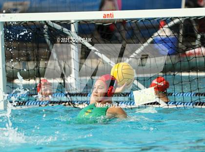 Thumbnail 3 in Concord vs El Capitan (Julian Szmidt Memorial Tournament) photogallery.