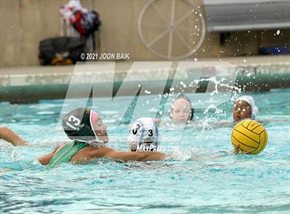 Thumbnail 2 in Concord vs El Capitan (Julian Szmidt Memorial Tournament) photogallery.