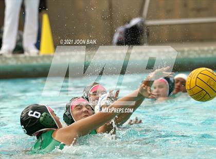 Thumbnail 1 in Concord vs El Capitan (Julian Szmidt Memorial Tournament) photogallery.