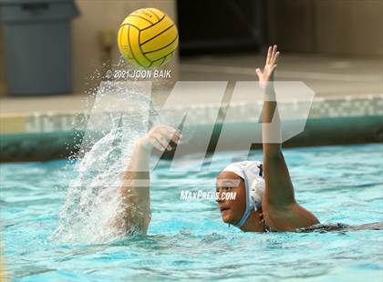 Thumbnail 1 in Concord vs El Capitan (Julian Szmidt Memorial Tournament) photogallery.