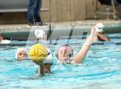 Thumbnail 2 in Concord vs El Capitan (Julian Szmidt Memorial Tournament) photogallery.