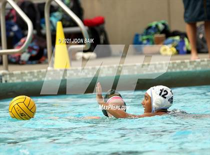 Thumbnail 1 in Concord vs El Capitan (Julian Szmidt Memorial Tournament) photogallery.