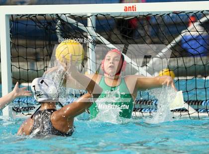Thumbnail 1 in Concord vs El Capitan (Julian Szmidt Memorial Tournament) photogallery.