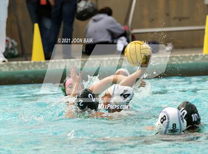 Thumbnail 1 in Concord vs El Capitan (Julian Szmidt Memorial Tournament) photogallery.