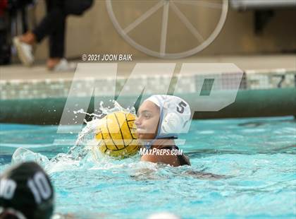 Thumbnail 3 in Concord vs El Capitan (Julian Szmidt Memorial Tournament) photogallery.
