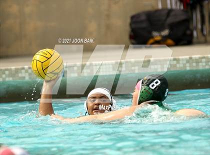 Thumbnail 1 in Concord vs El Capitan (Julian Szmidt Memorial Tournament) photogallery.