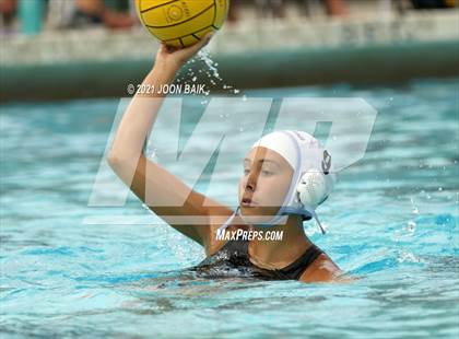 Thumbnail 1 in Concord vs El Capitan (Julian Szmidt Memorial Tournament) photogallery.