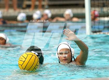 Thumbnail 1 in Concord vs El Capitan (Julian Szmidt Memorial Tournament) photogallery.