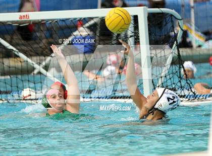 Thumbnail 2 in Concord vs El Capitan (Julian Szmidt Memorial Tournament) photogallery.