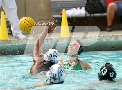 Thumbnail 1 in Concord vs El Capitan (Julian Szmidt Memorial Tournament) photogallery.