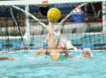 Thumbnail 2 in Concord vs El Capitan (Julian Szmidt Memorial Tournament) photogallery.