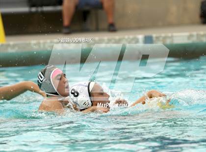 Thumbnail 3 in Concord vs El Capitan (Julian Szmidt Memorial Tournament) photogallery.