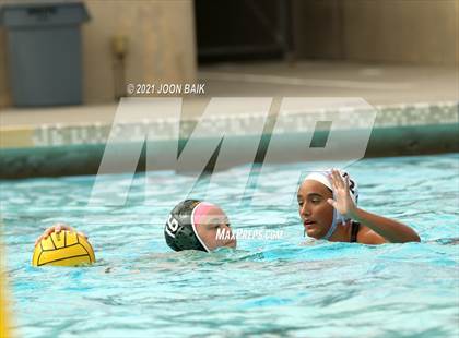 Thumbnail 3 in Concord vs El Capitan (Julian Szmidt Memorial Tournament) photogallery.