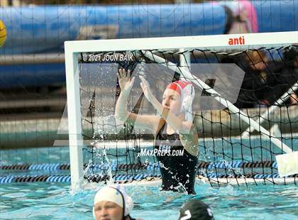 Thumbnail 3 in Concord vs El Capitan (Julian Szmidt Memorial Tournament) photogallery.