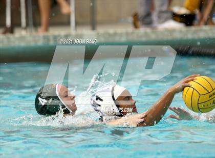 Thumbnail 3 in Concord vs El Capitan (Julian Szmidt Memorial Tournament) photogallery.