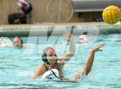 Thumbnail 2 in Concord vs El Capitan (Julian Szmidt Memorial Tournament) photogallery.