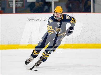 Thumbnail 2 in Neuqua Valley vs Naperville North  photogallery.