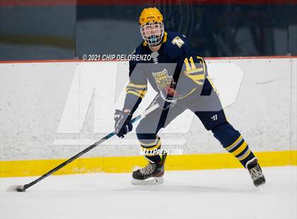 Thumbnail 1 in Neuqua Valley vs Naperville North  photogallery.