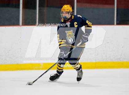 Thumbnail 3 in Neuqua Valley vs Naperville North  photogallery.