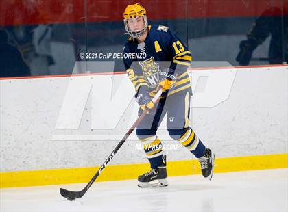Thumbnail 3 in Neuqua Valley vs Naperville North  photogallery.