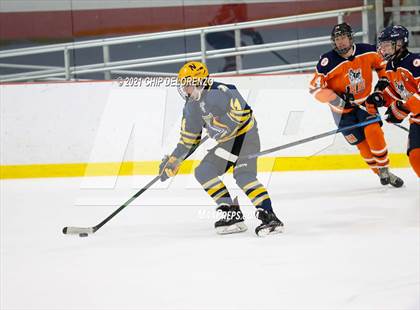 Thumbnail 1 in Neuqua Valley vs Naperville North  photogallery.