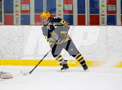 Thumbnail 2 in Neuqua Valley vs Naperville North  photogallery.