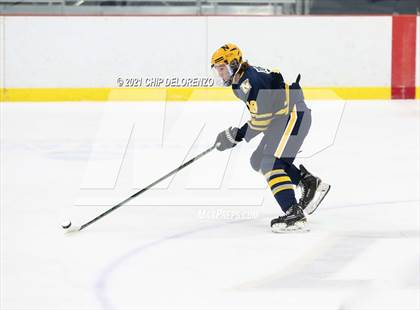 Thumbnail 1 in Neuqua Valley vs Naperville North  photogallery.