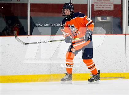 Thumbnail 3 in Neuqua Valley vs Naperville North  photogallery.