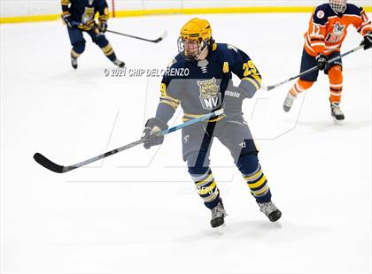 Thumbnail 1 in Neuqua Valley vs Naperville North  photogallery.