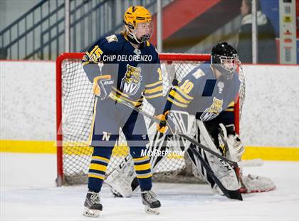 Thumbnail 3 in Neuqua Valley vs Naperville North  photogallery.