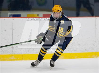 Thumbnail 3 in Neuqua Valley vs Naperville North  photogallery.