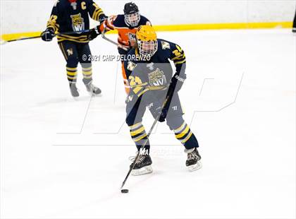 Thumbnail 2 in Neuqua Valley vs Naperville North  photogallery.