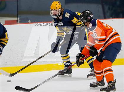 Thumbnail 3 in Neuqua Valley vs Naperville North  photogallery.