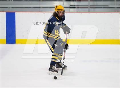 Thumbnail 3 in Neuqua Valley vs Naperville North  photogallery.