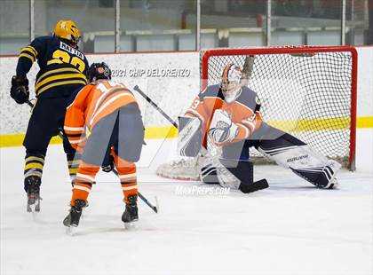 Thumbnail 1 in Neuqua Valley vs Naperville North  photogallery.
