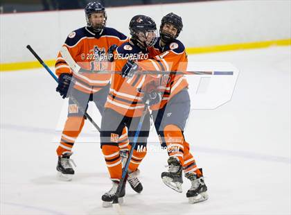 Thumbnail 1 in Neuqua Valley vs Naperville North  photogallery.