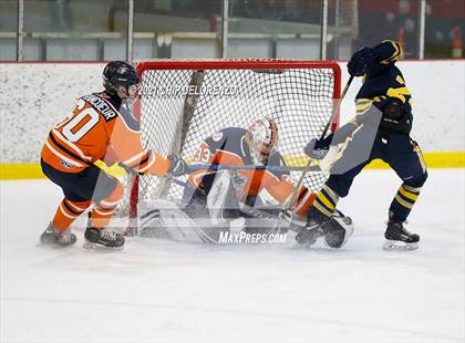 Thumbnail 2 in Neuqua Valley vs Naperville North  photogallery.