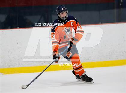 Thumbnail 3 in Neuqua Valley vs Naperville North  photogallery.