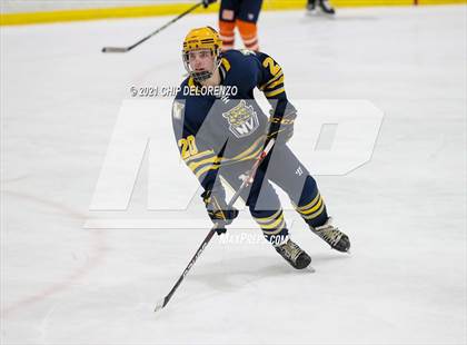 Thumbnail 1 in Neuqua Valley vs Naperville North  photogallery.