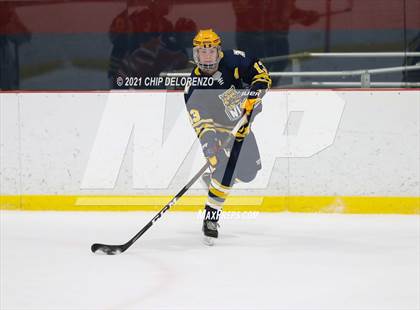 Thumbnail 1 in Neuqua Valley vs Naperville North  photogallery.