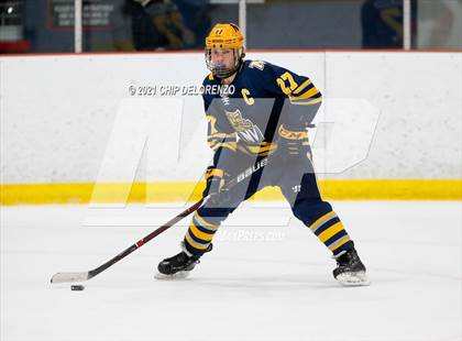 Thumbnail 1 in Neuqua Valley vs Naperville North  photogallery.